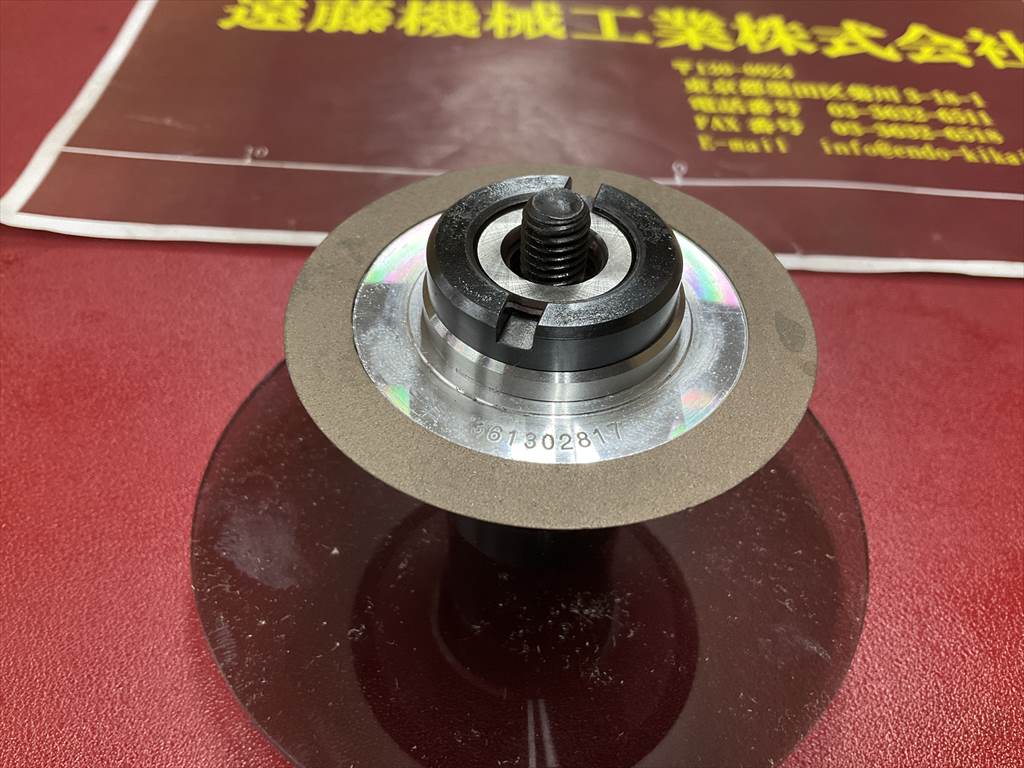 Nitolex ホイール SDC　325R　PLN4
