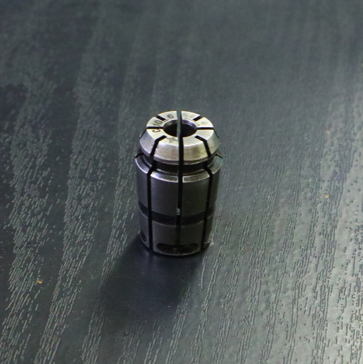  スプリングコレット C10 6 5.8-6