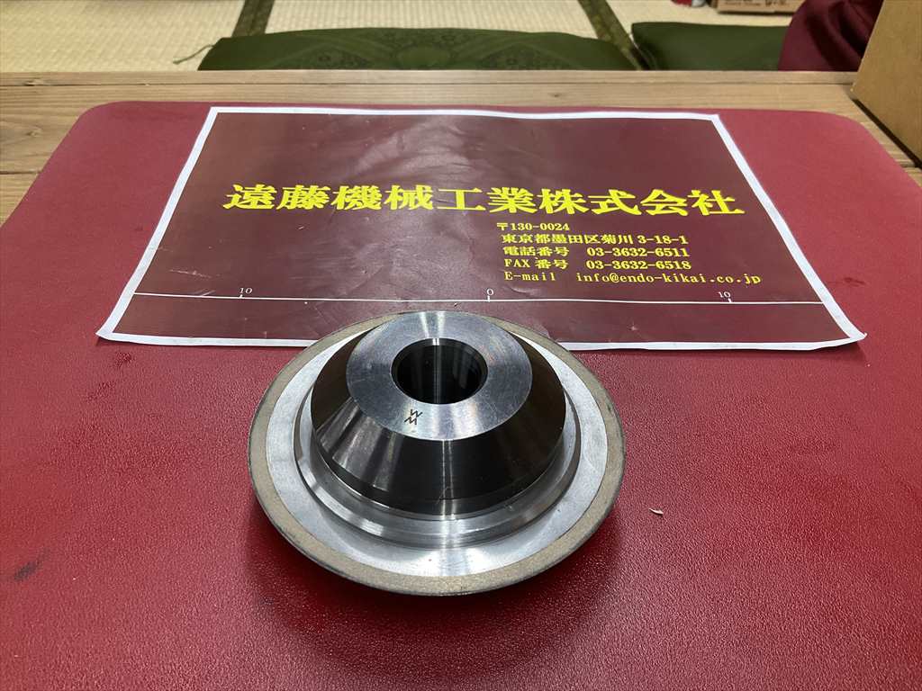 Nitolex ホイール SD　325　M-1