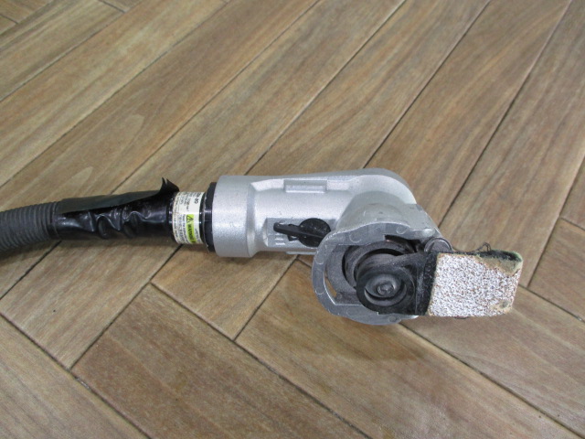 日東工器 コンパクトマルチサンダー CMX-20