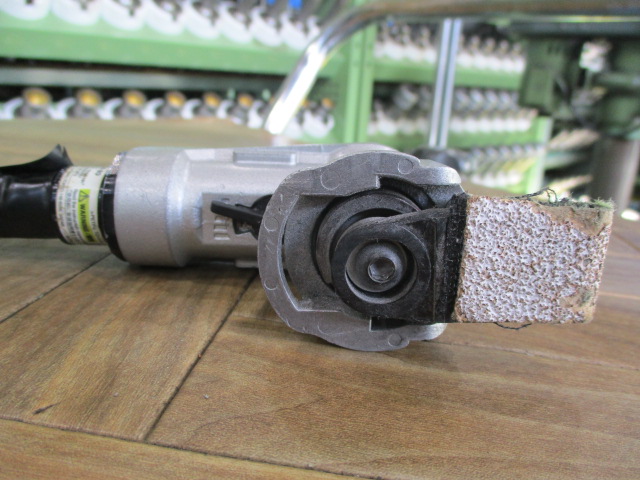 日東工器 コンパクトマルチサンダー CMX-20