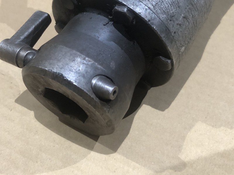 Makita/マキタ 電動ハンマー 不明