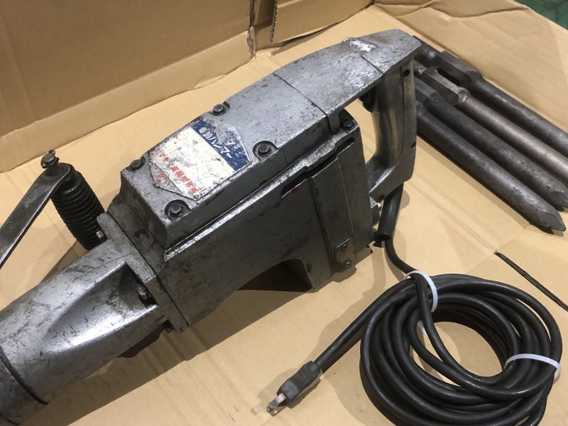 Makita/マキタ 電動ハンマー 不明