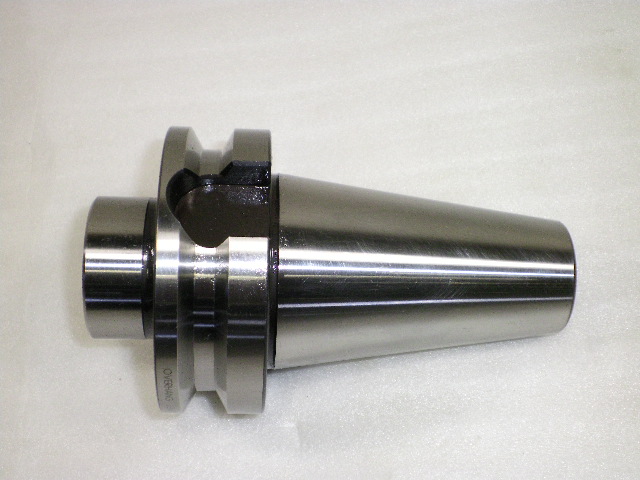 BIG BT50 CK5ボーリングホルダ 未使用品 BT50-CK5-120