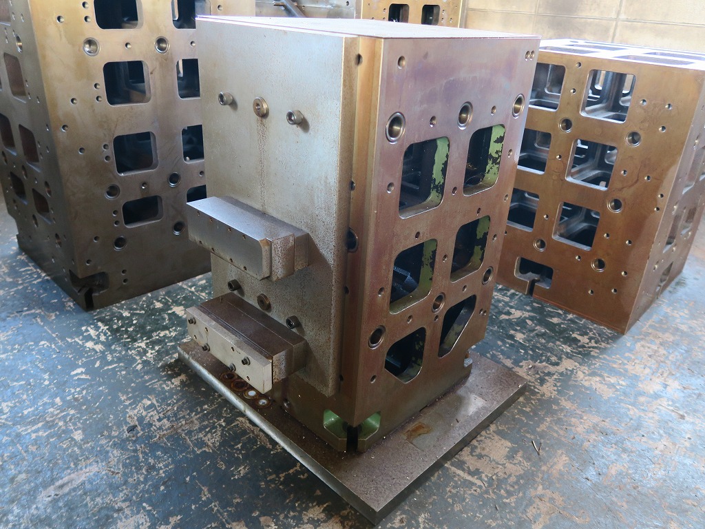  4面イケール(2) 