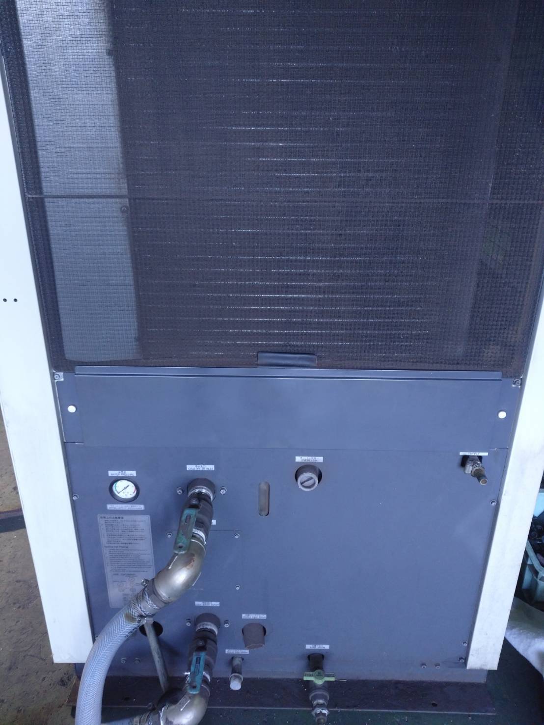 オリオン インバーターチラー REK13000A-VA-UP2