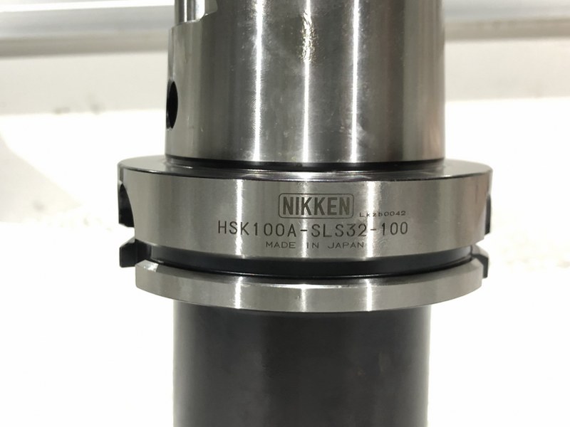 NIKKEN/日研 HSK100A HSK100A-SLS32-100