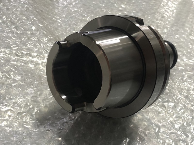 NIKKEN/日研 HSK100タッパチャック HSK100A-Z12-125