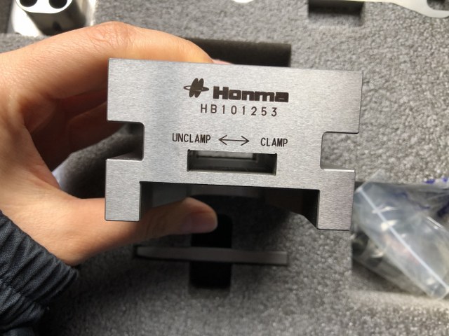 Honma/ホンマ ホンマ マルチ チャック 【ホンマ マルチ チャック】HM-55