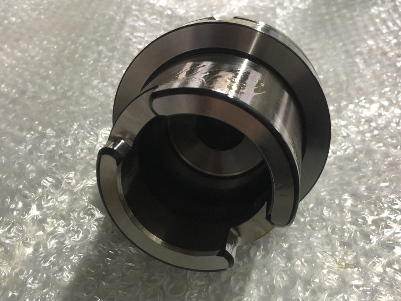 NIKKEN/日研 HSK100タッパチャック HSK100A-Z12-125