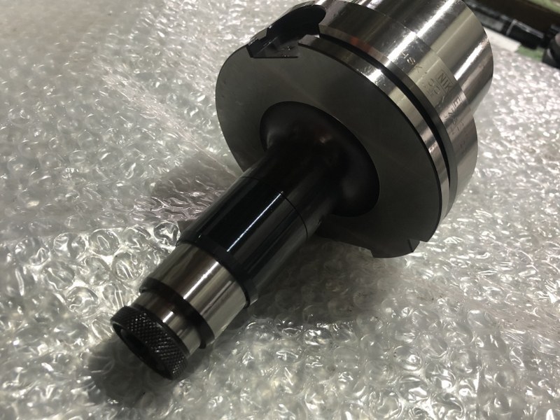 NIKKEN/日研 HSK100タッパチャック HSK100A-Z8-120
