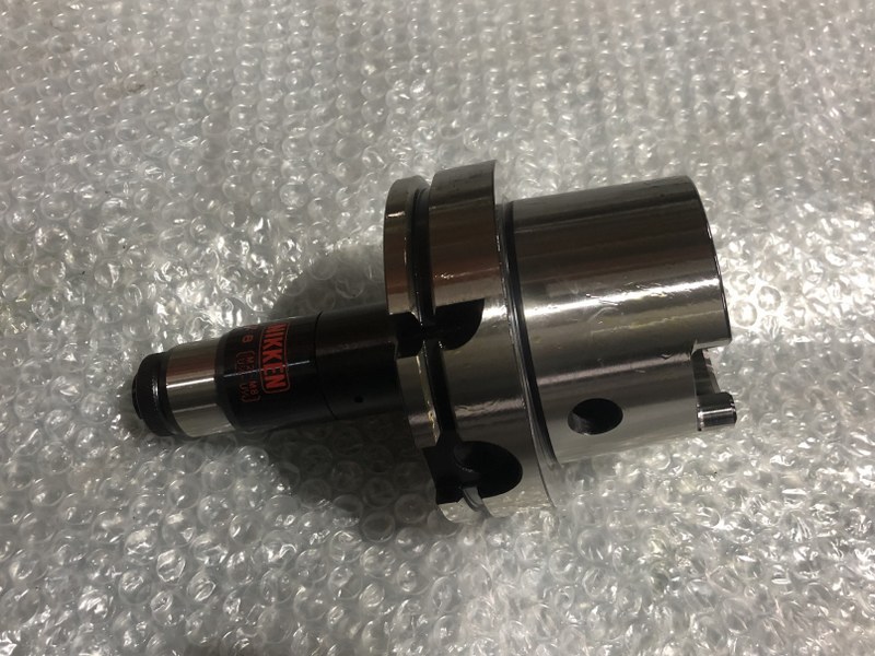 NIKKEN/日研 HSK100タッパチャック HSK100A-Z8-120