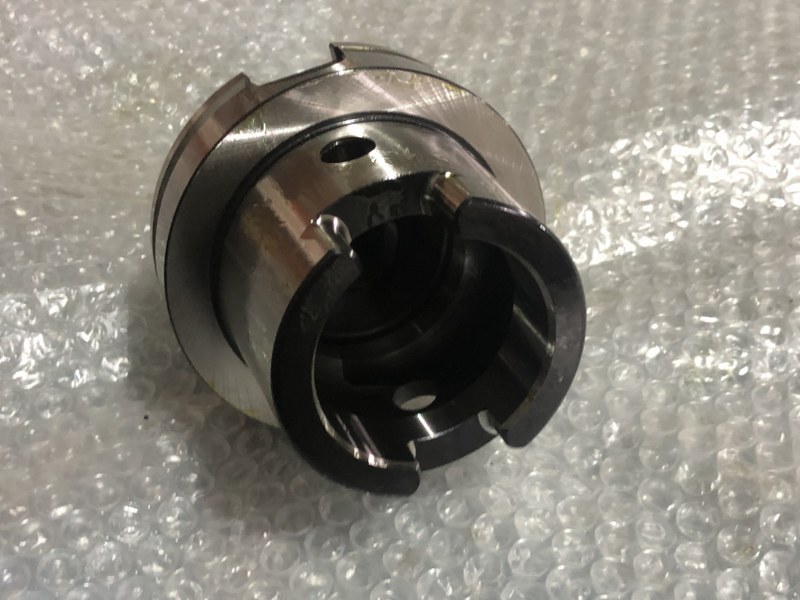 NIKKEN/日研 HSK100タッパチャック HSK100A-Z8-120