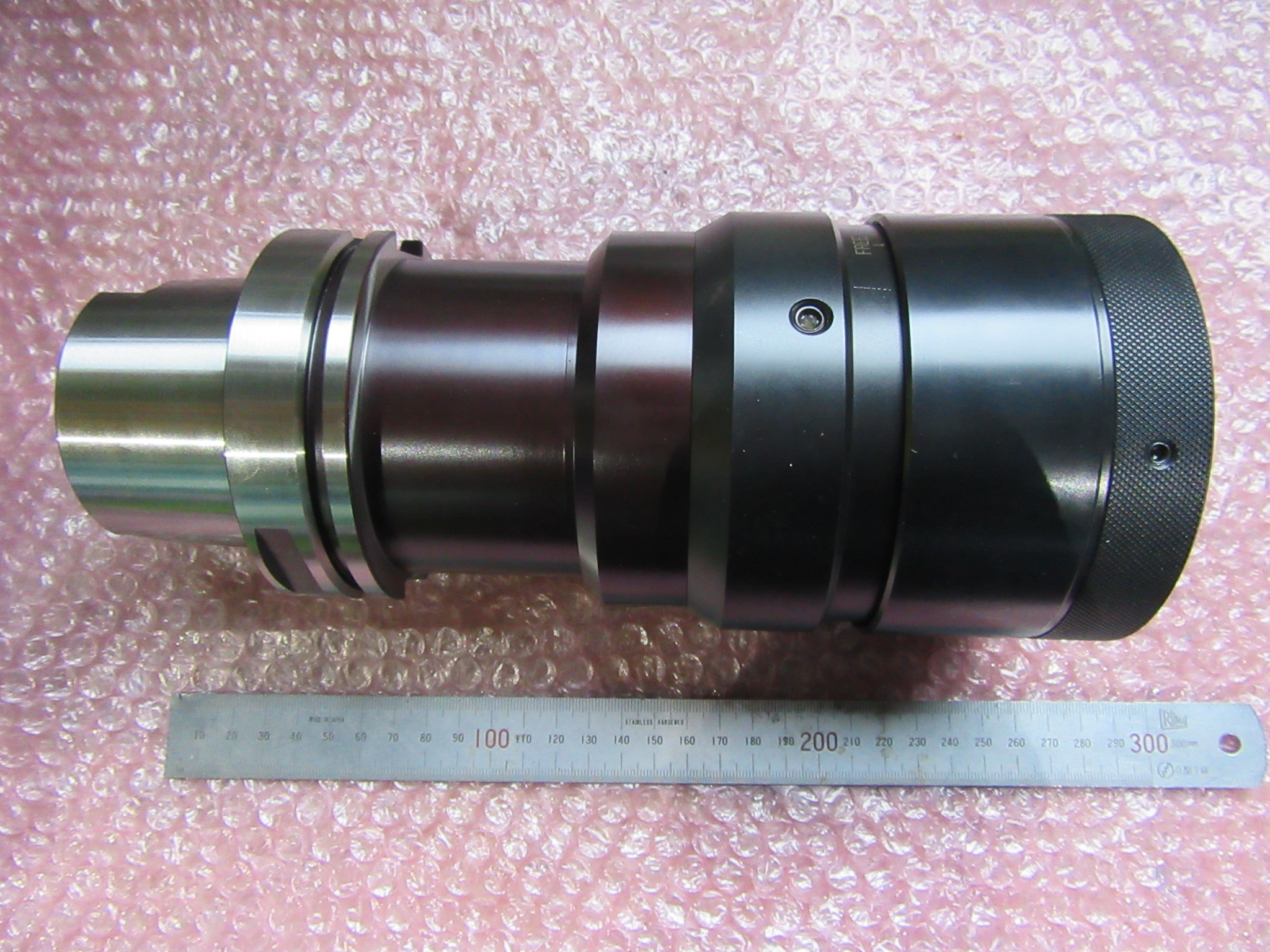NIKKEN/日研 HSK100タッパチャック HSK100A-Z65-215