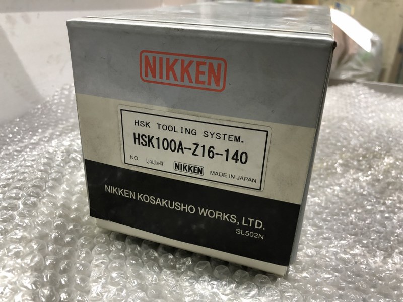 NIKKEN/日研 HSK100A HSK100A-Z16-140