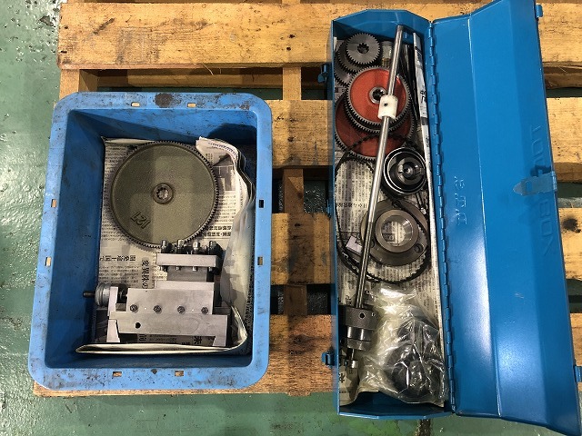 長谷川機械製作所 3尺旋盤 HPL-90