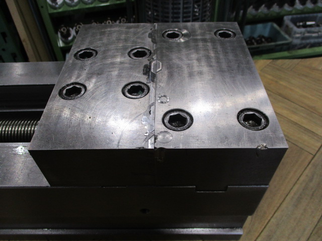 北川,KITAGAWA, パワーバイス VQ-200