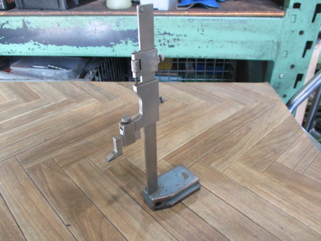 MITUTOYO｜ミツトヨ ハイトゲージ 150mm