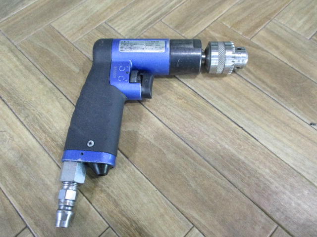 日東工器 エアードリル ADR-65
