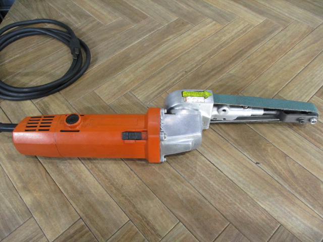 日東工器 ベルトン EB-20A