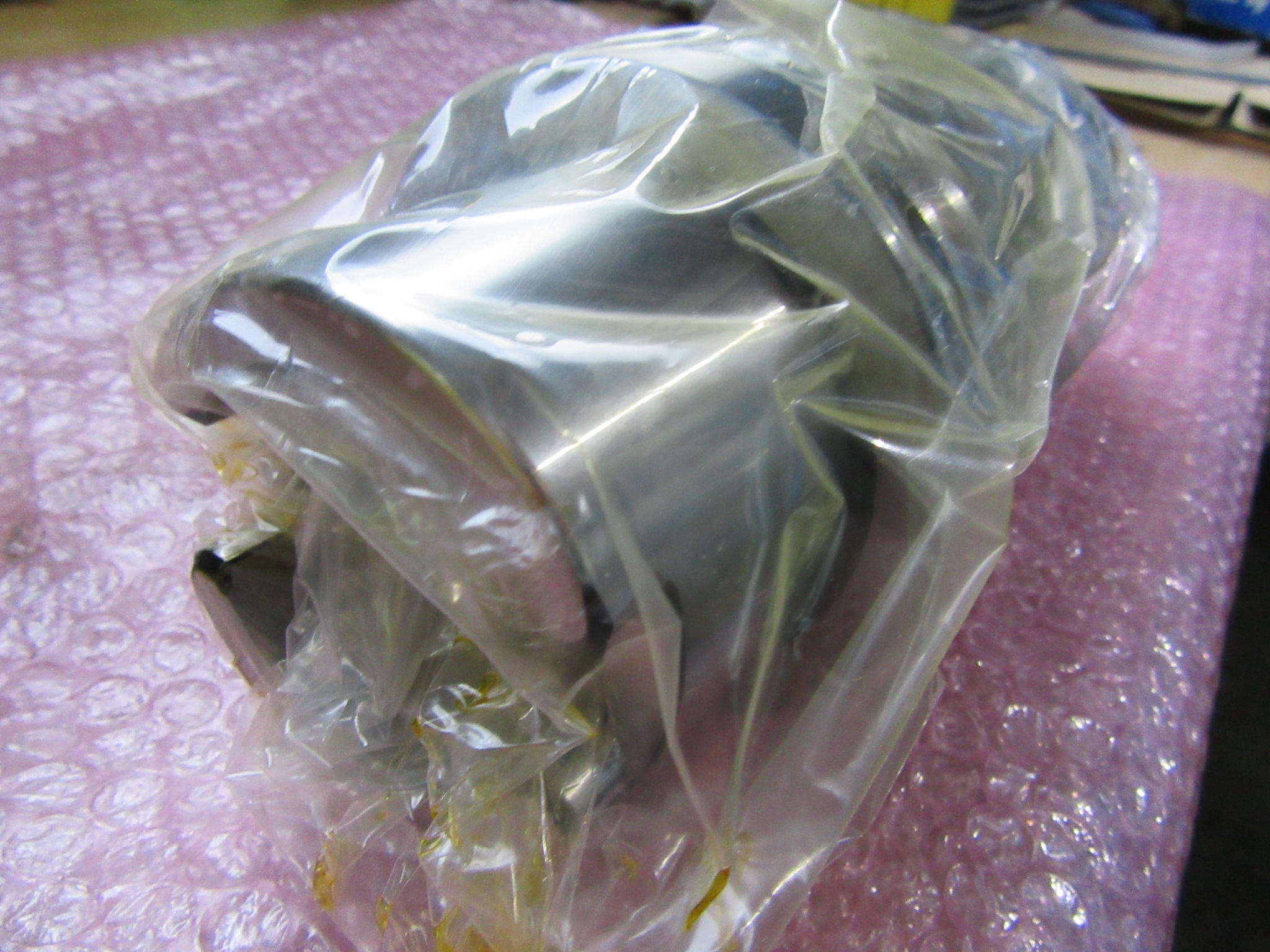 NIKKEN/日研 HSK100タッパチャック HSK100A-Z38-190(Z38 M18-M38 )U3/4-U1 3/8