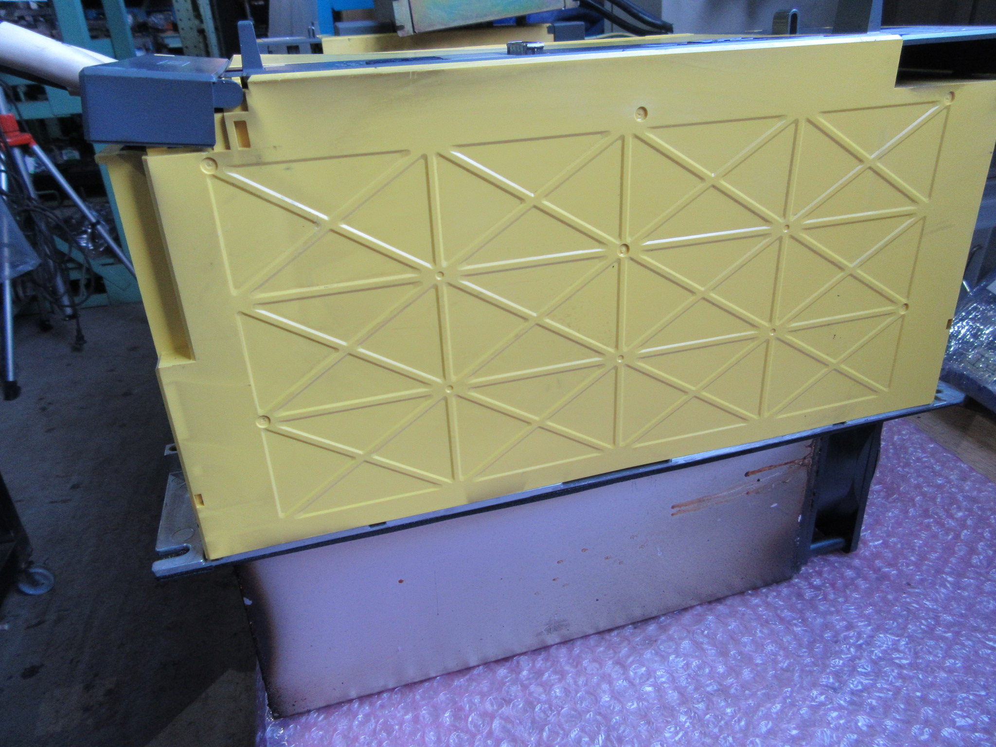 FANUC/ファナック サーボアンプ A06B-6110-H037