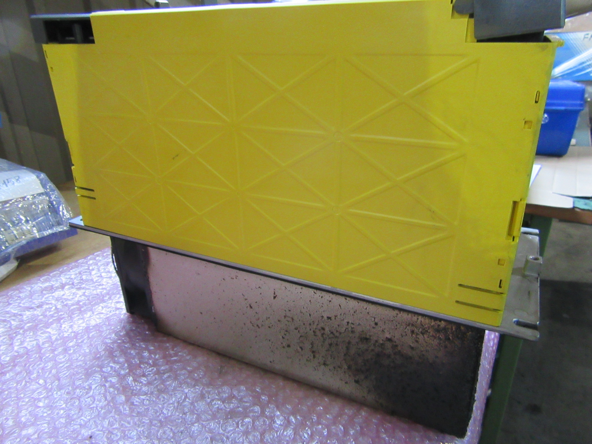 FANUC/ファナック サーボアンプ A06B-6110-H037