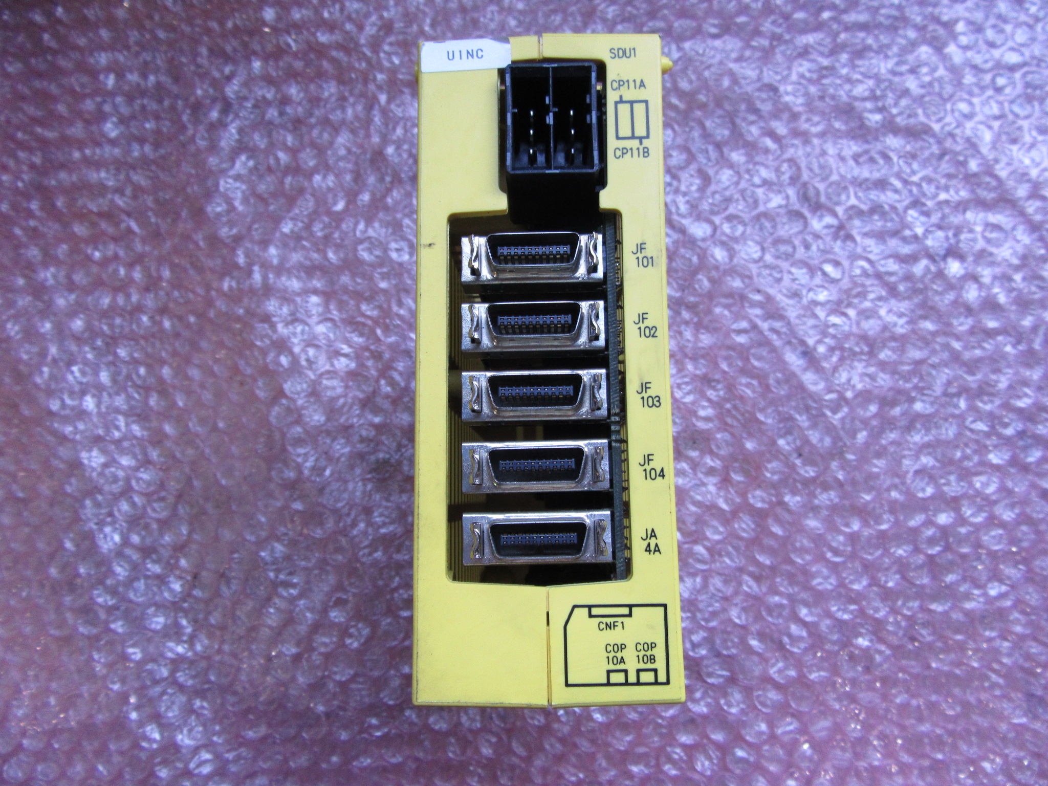 FANUC/ファナック ディテクターモジュール A02B-0236-C205