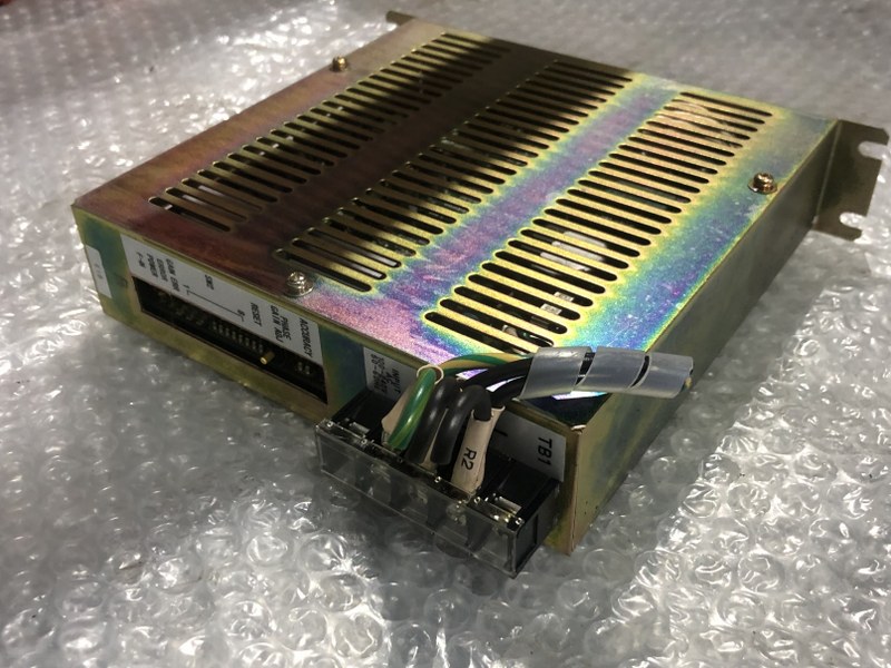 三菱/MITSUBISHI A/D変換器 ADB-02G10-1-H