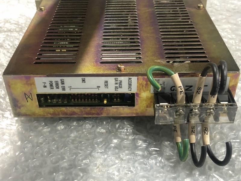 三菱/MITSUBISHI A/D変換器 ADB-02G10-1-H