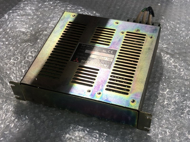 三菱/MITSUBISHI A/D変換器 ADB-02G10-1-H