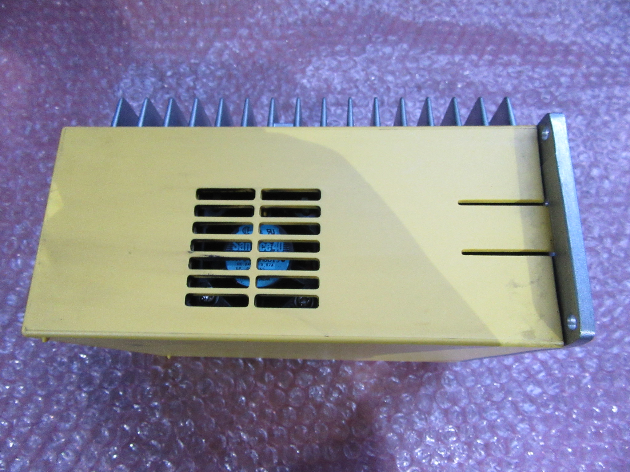 FANUC/ファナック サーボアンプ A06B-6093-H152