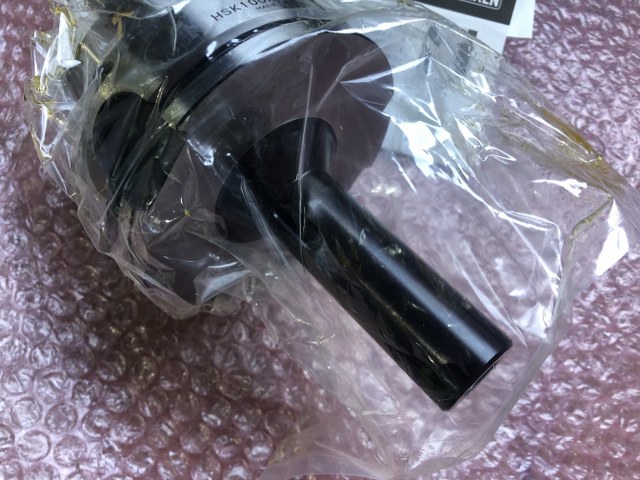 NIKKEN/日研 HSKモールステーパスリーブ 【HSKモールステーパスリーブ】HSK100A-MTA1-110