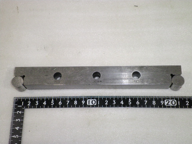津上製作所 サインバー B-20