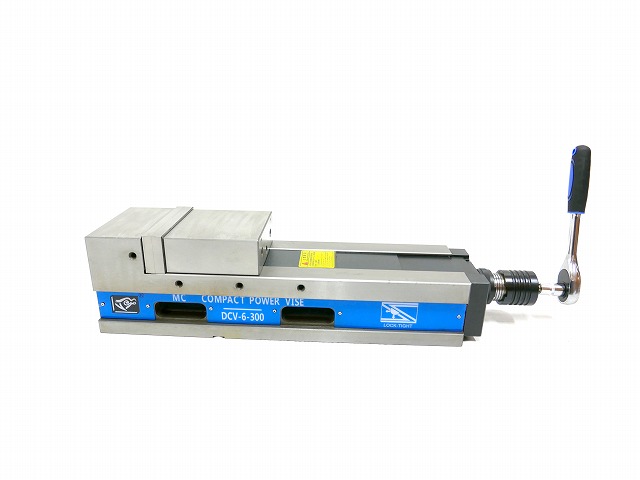 テクノフロンティア メカ増力バイス DCV6-300 【新品】