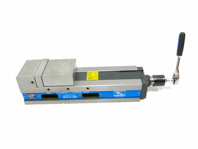 テクノフロンティア メカ増力バイス DCV6-300 【新品】