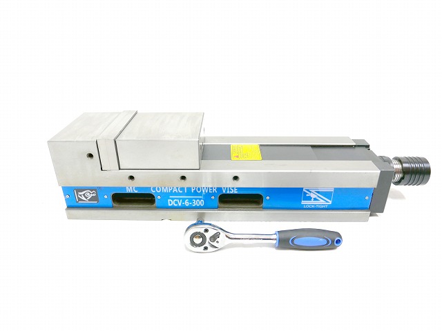 テクノフロンティア メカ増力バイス DCV6-300 【新品】