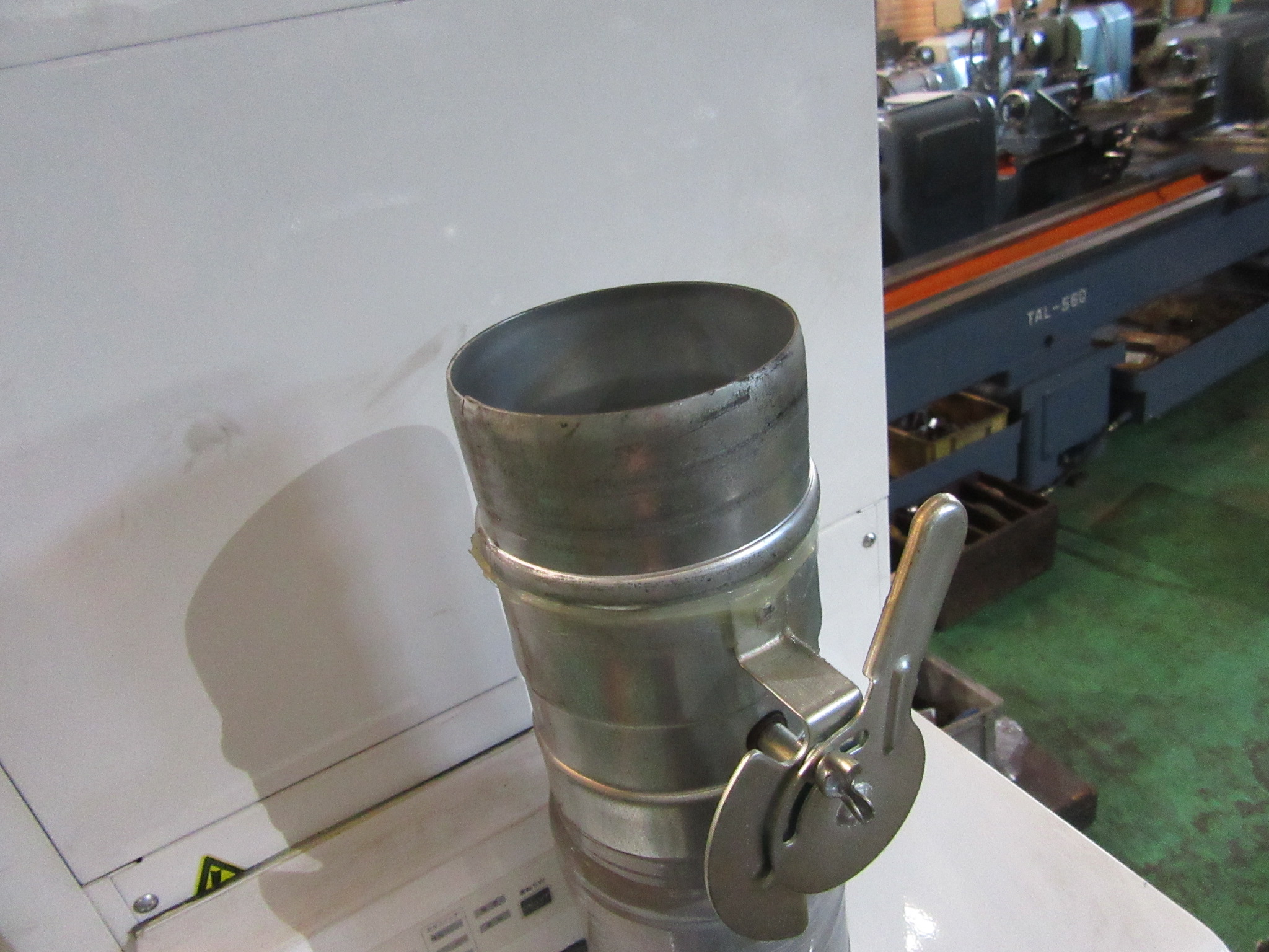AIKOKU-KIKAI オイルミスト AMZ-10WD1SP(200V)