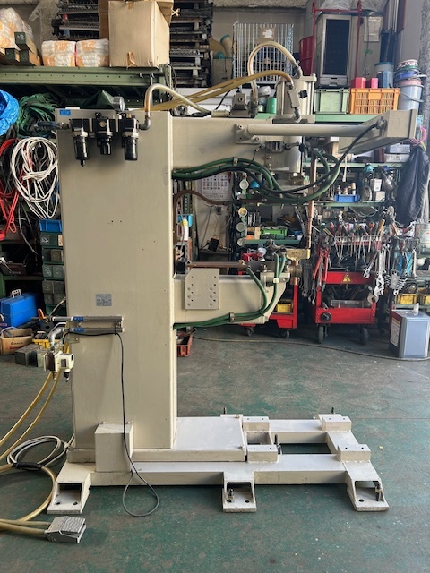 木村 スポット溶接機 SW-405