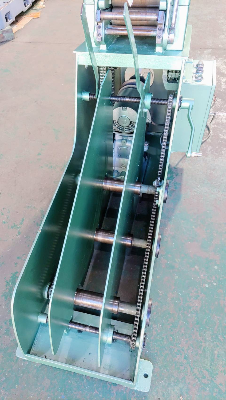 AIDA コイルクレードル LM1523