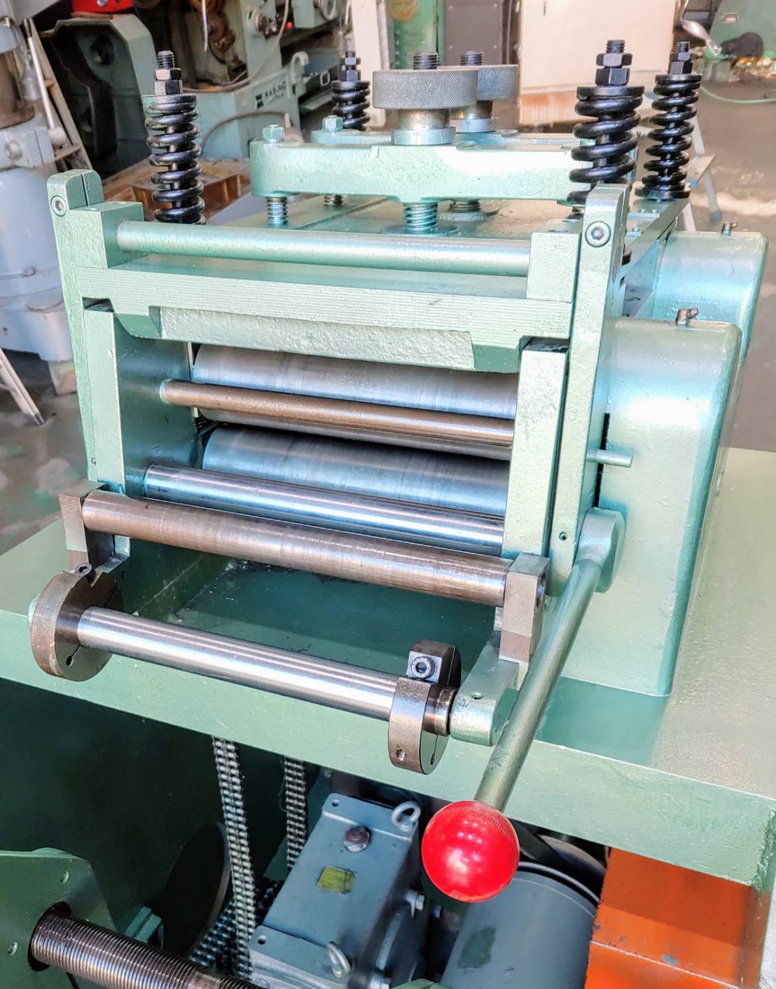 AIDA コイルクレードル LM2532