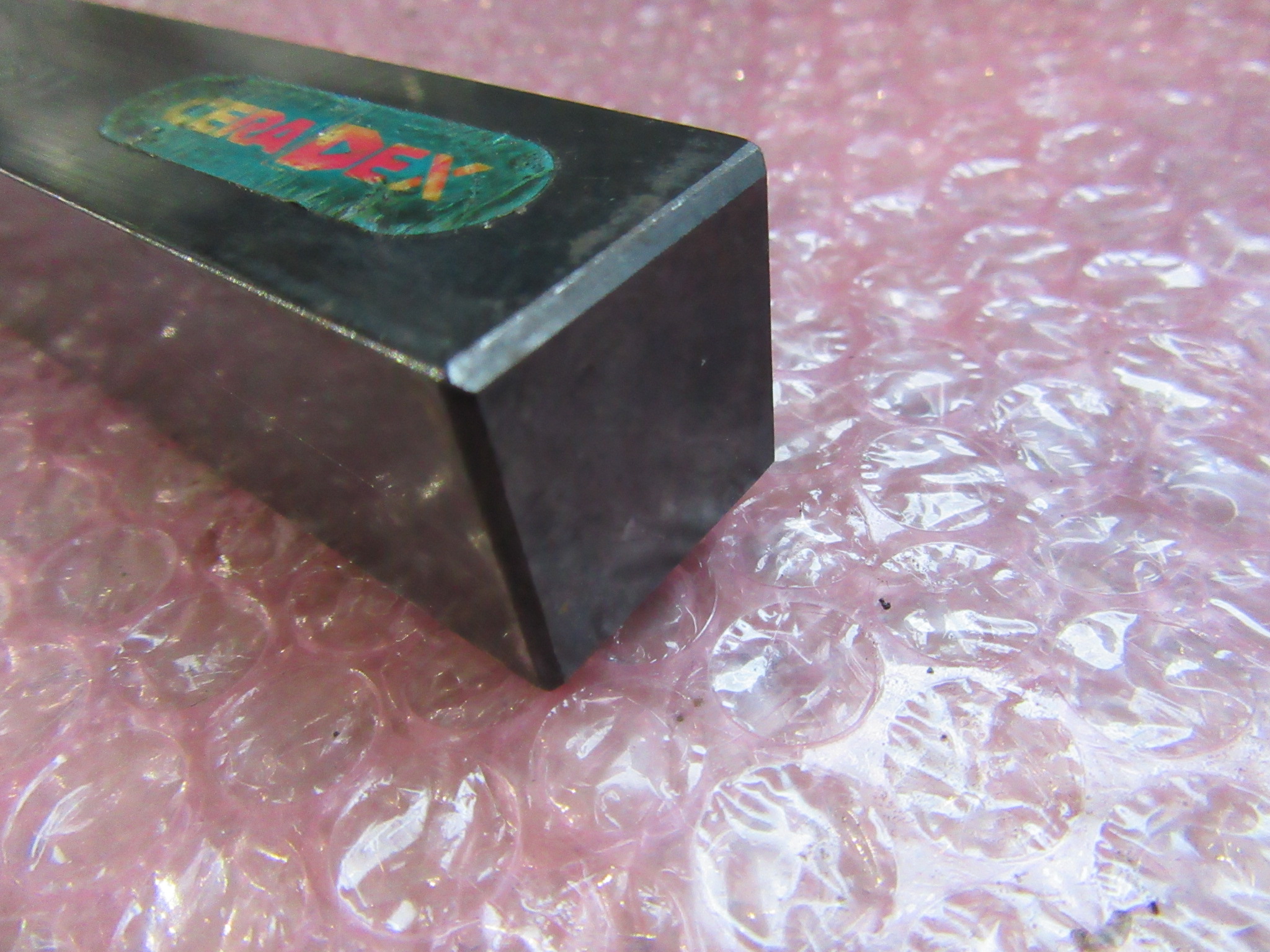 CERADEX バイト GFVTR2525M-08AA
