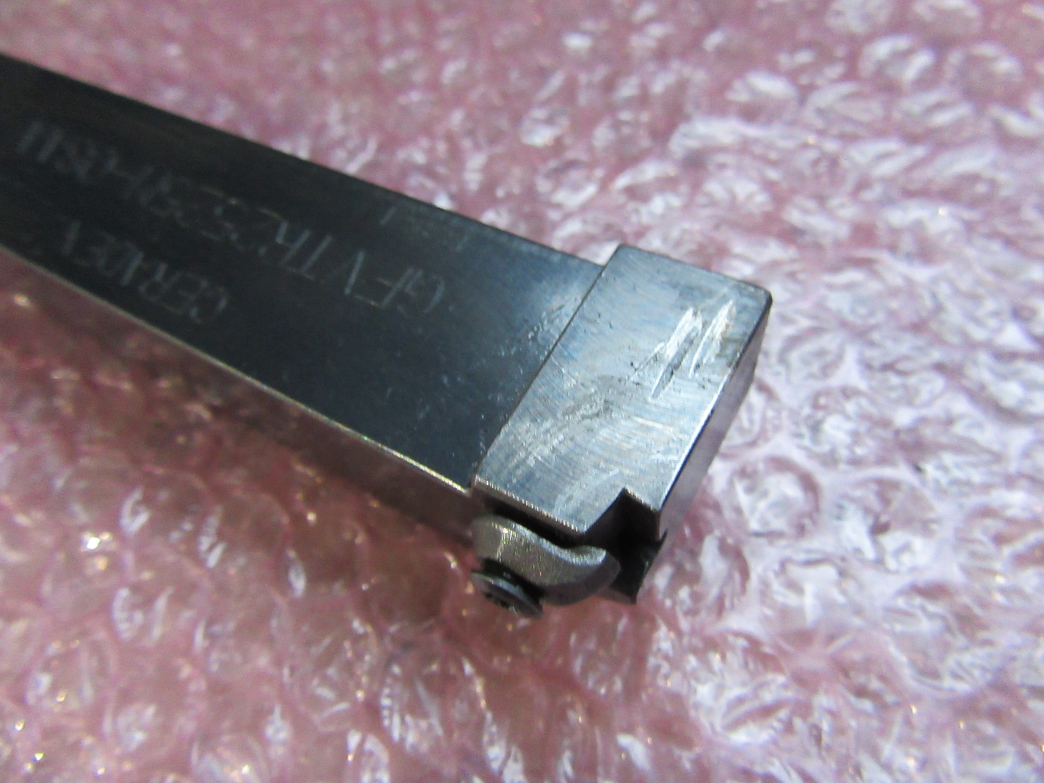 CERADEX バイト GFVTR2525M-08AA