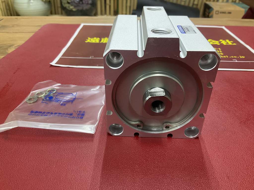 KOGANEI AIR　CYLINDER　JIG CDAS63×50