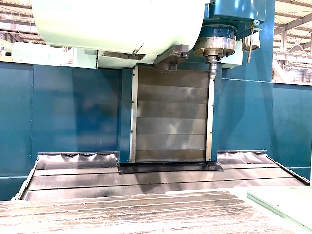 KURAKI 立マシニング KV-65