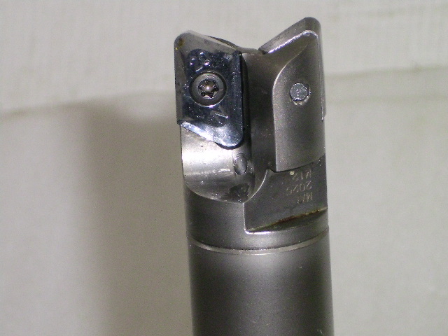 ダイジェット ダイジェット MAL型Φ25モラージュヘッド  シャンクアーバー付 MAL2025M12 / MGN-M12-85-S25
