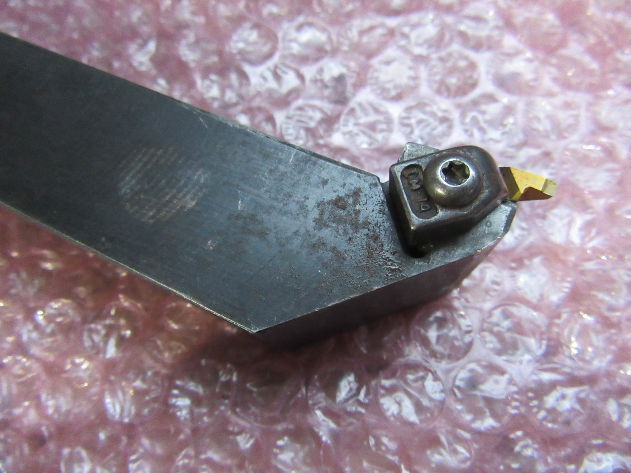 ケナメタル/KENNAMETAL バイト NSR-2525M2(NH3)