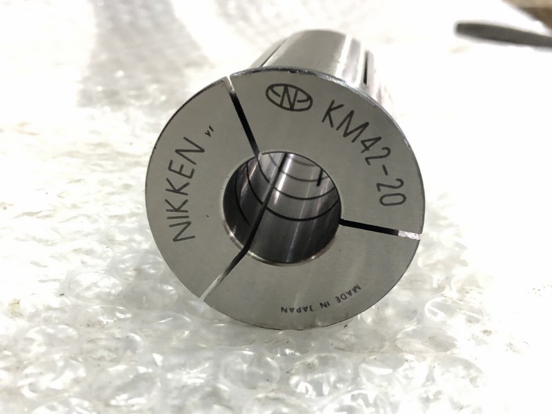 NIKKEN/日研 タップコレット KM42-20