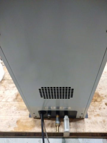 オリオン エアードライヤー QSQ180-11CA