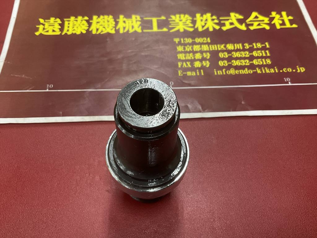 KATO タップコレット TC1022　M20